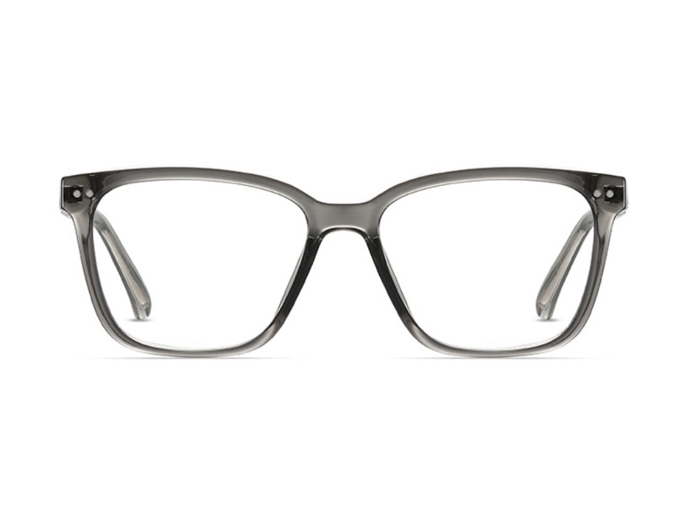 Gideon - Square Prescription Glasses