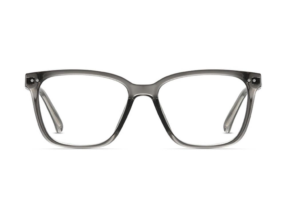 Gideon - Square Prescription Glasses