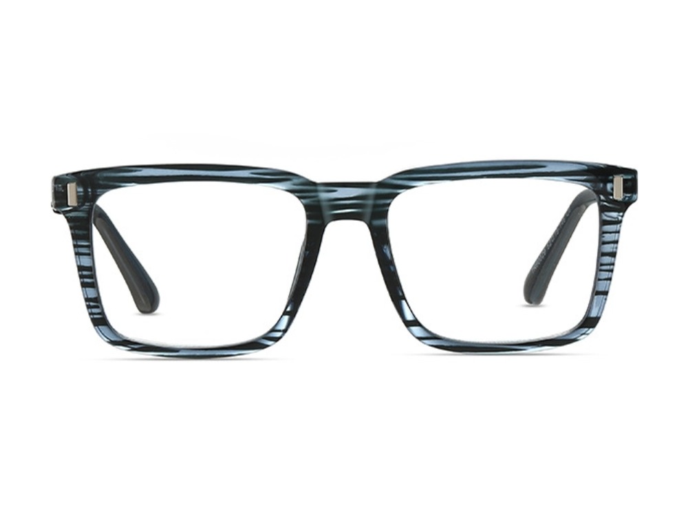 Lyle - Square Prescription Glasses