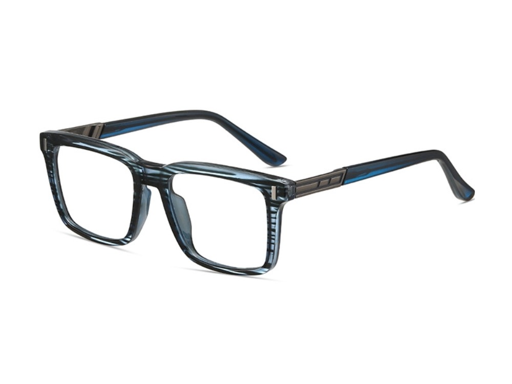 Lyle - Square Prescription Glasses