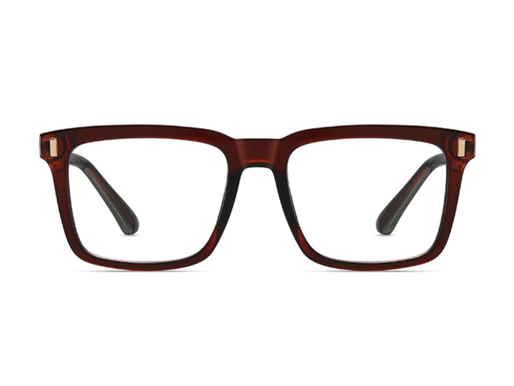 Lyle - Square Prescription Glasses