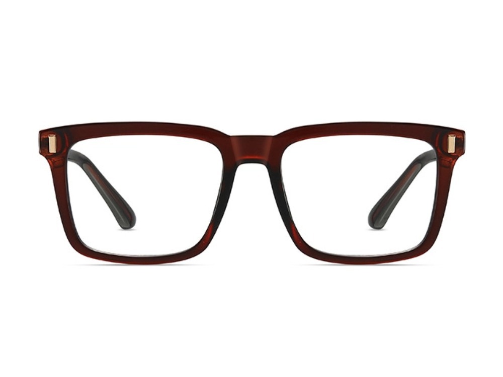 Lyle - Square Prescription Glasses