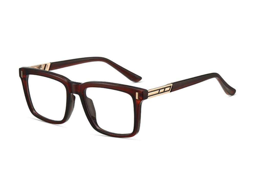 Lyle - Square Prescription Glasses