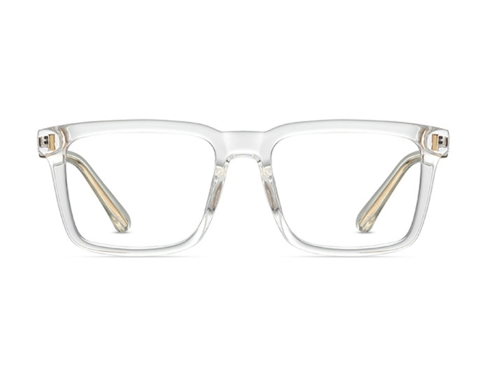Lyle - Square Prescription Glasses