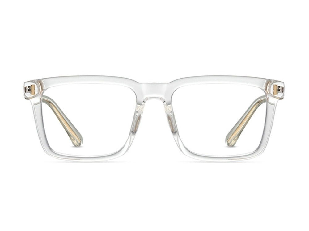 Lyle - Square Prescription Glasses