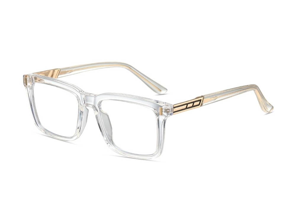 Lyle - Square Prescription Glasses
