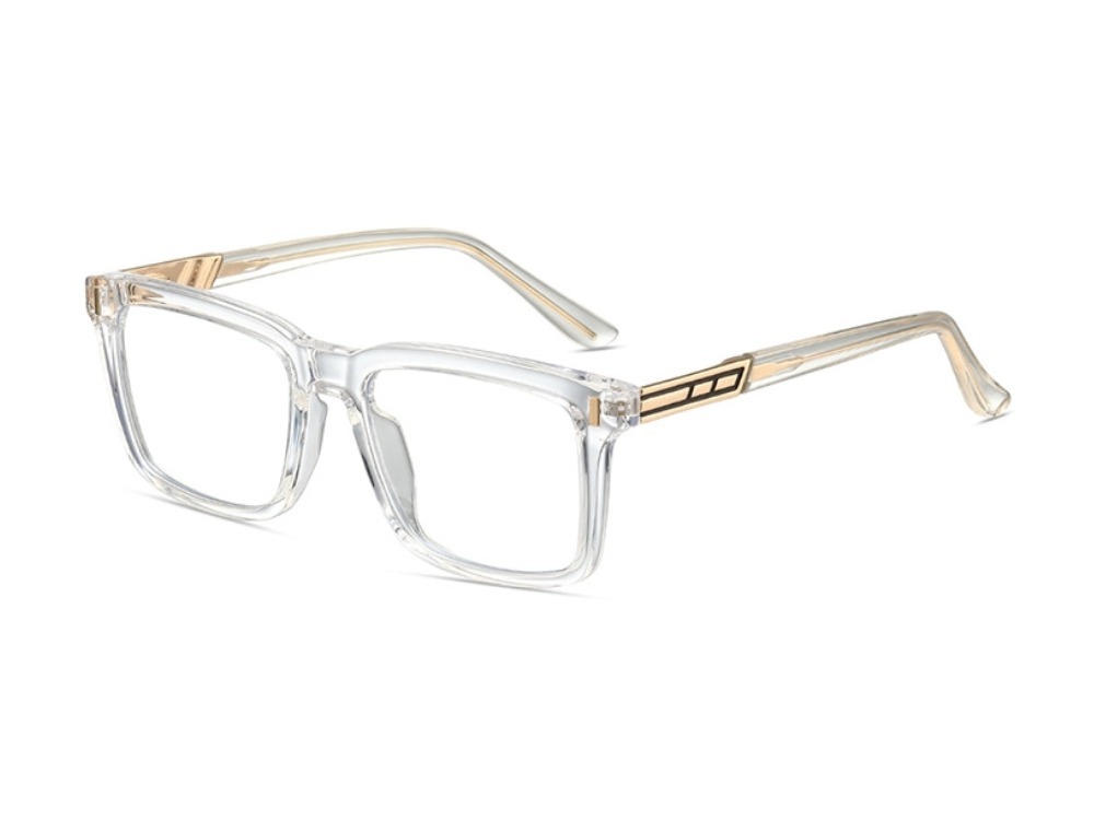 Lyle - Square Prescription Glasses