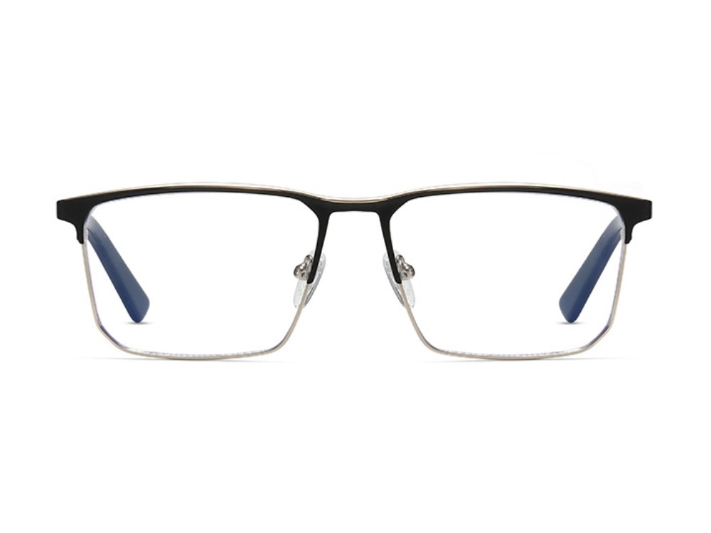 Murray - Rectangle Prescription Glasses