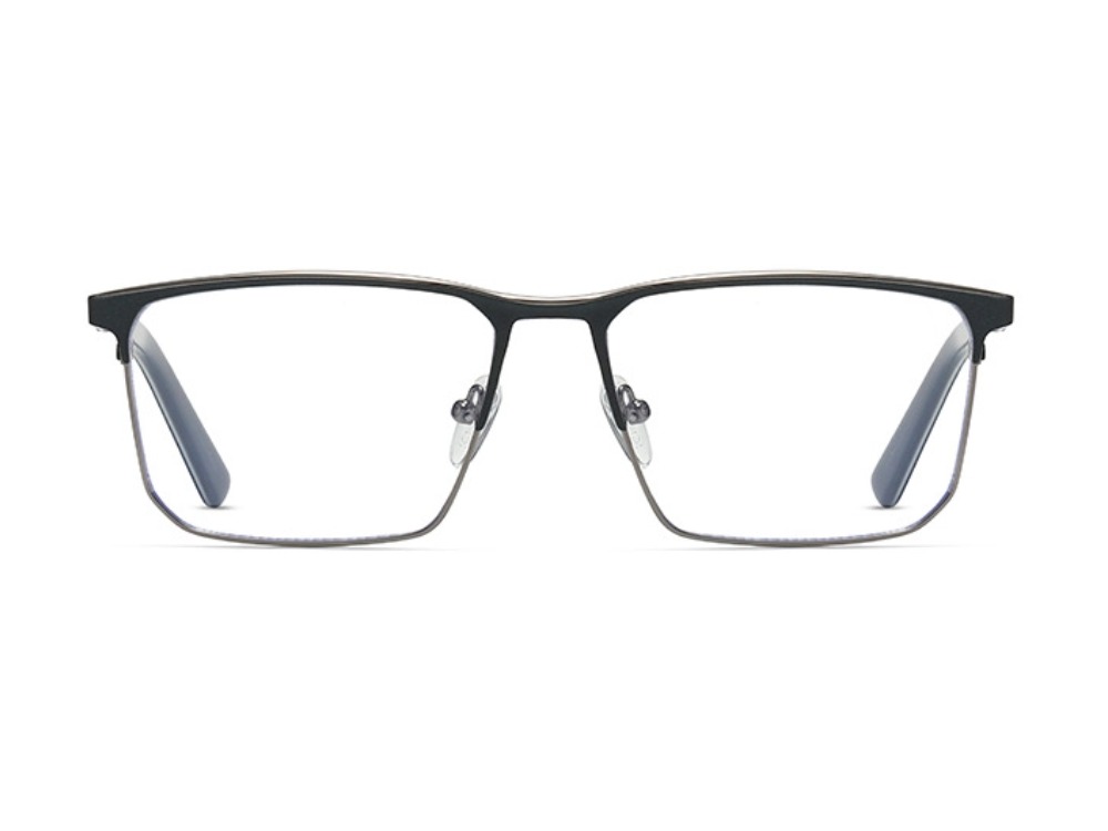 Murray - Rectangle Prescription Glasses