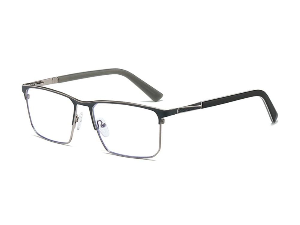 Murray - Rectangle Prescription Glasses