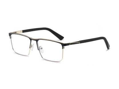 Murray - Rectangle Prescription Glasses
