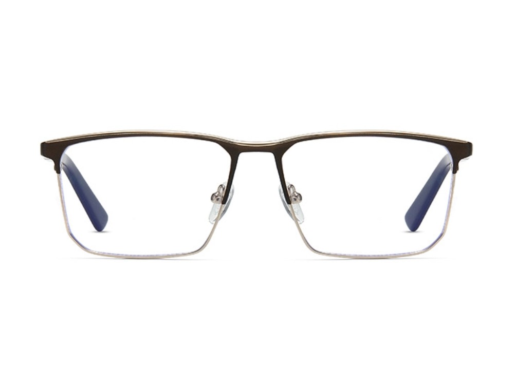 Murray - Rectangle Prescription Glasses