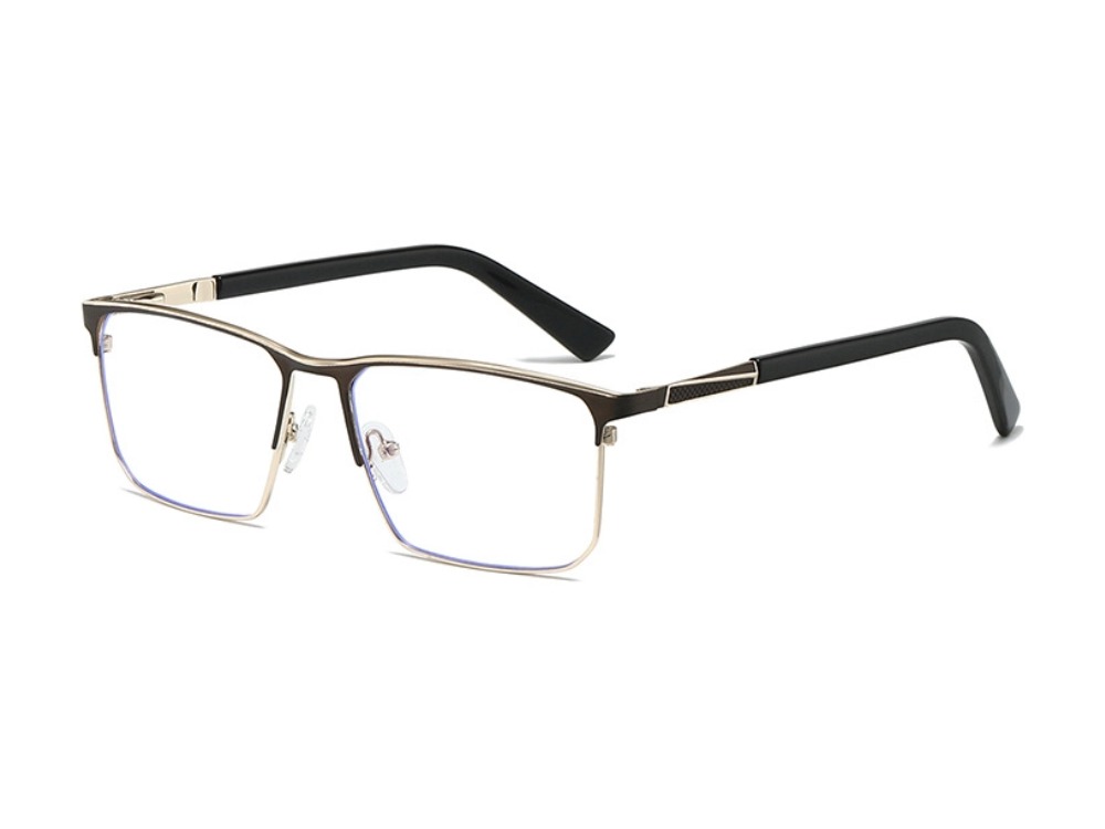 Murray - Rectangle Prescription Glasses