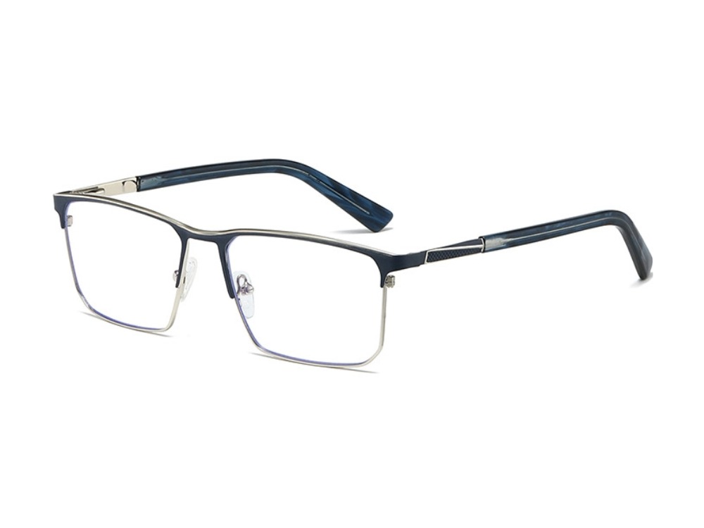 Murray - Rectangle Prescription Glasses