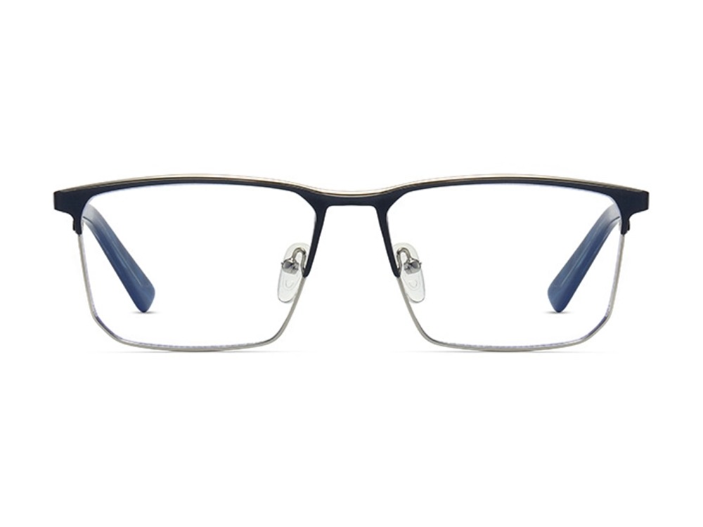 Murray - Rectangle Prescription Glasses