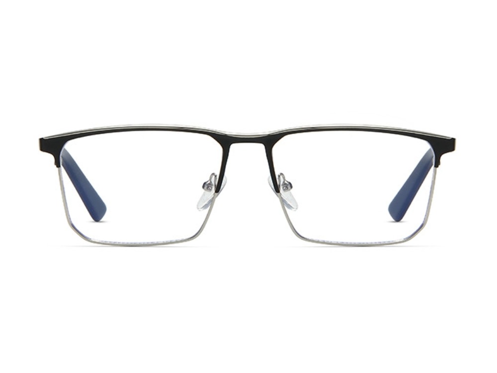 Murray - Rectangle Prescription Glasses