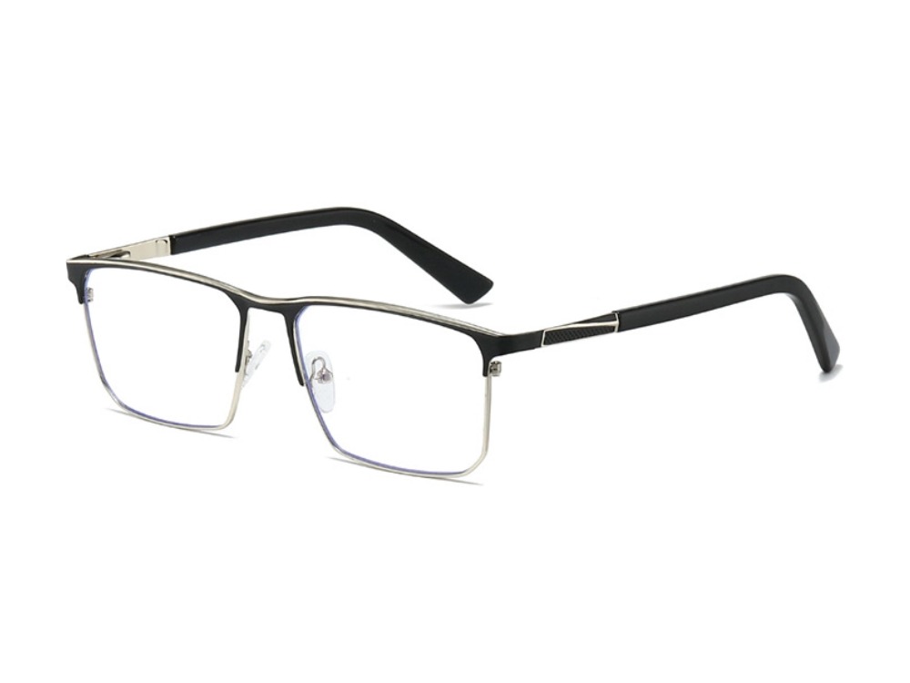Murray - Rectangle Prescription Glasses