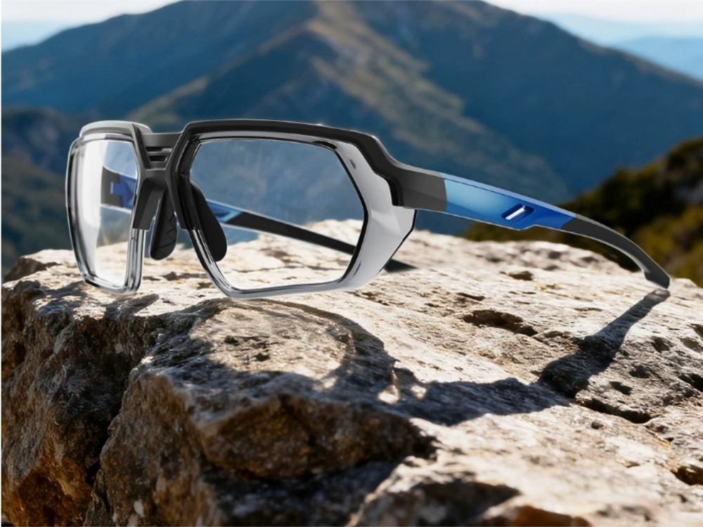 Tess - Prescription Sports Glasses