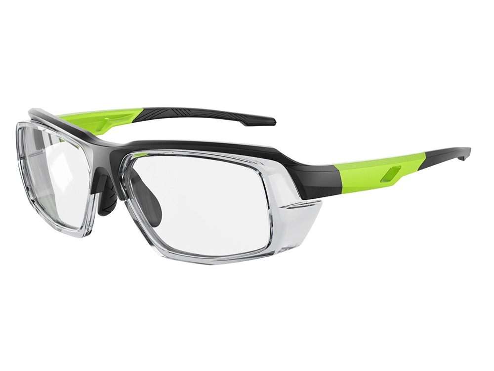 Luna - Prescription Sports Glasses