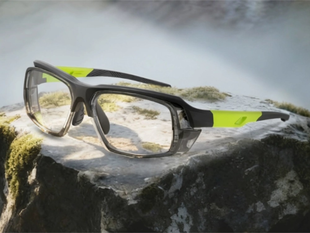 Luna - Prescription Sports Glasses