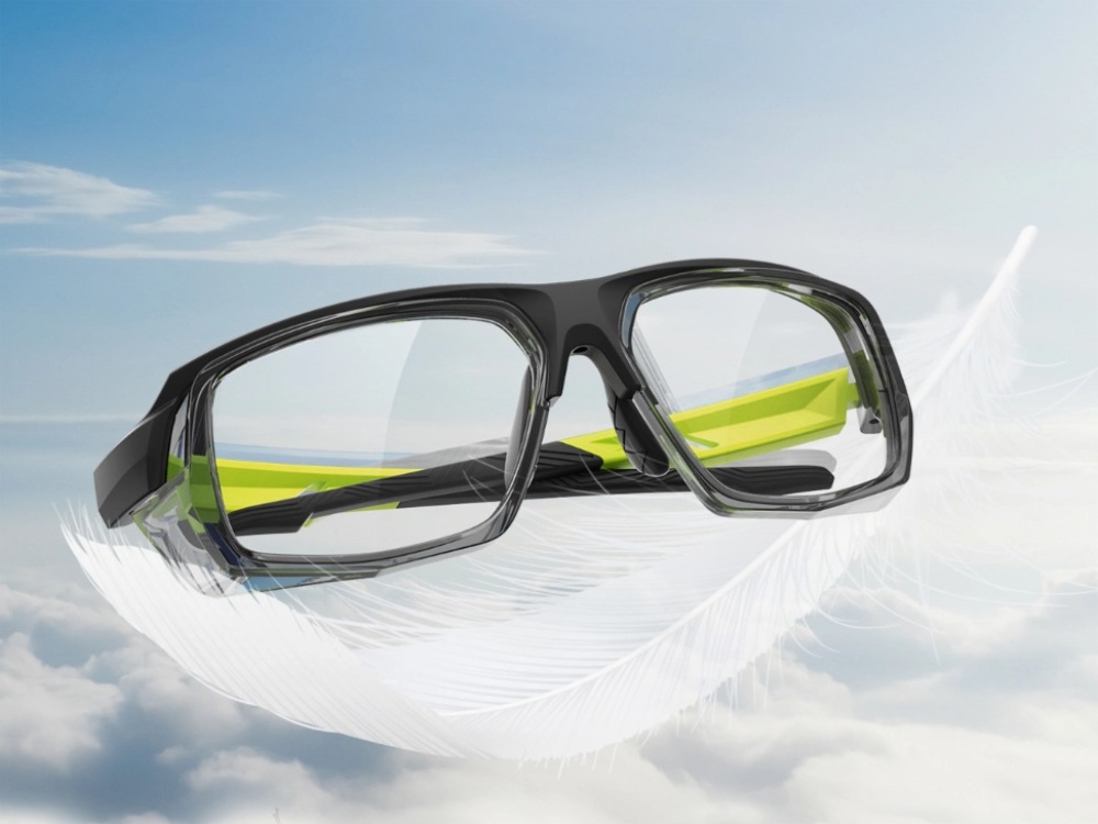 Luna - Prescription Sports Glasses