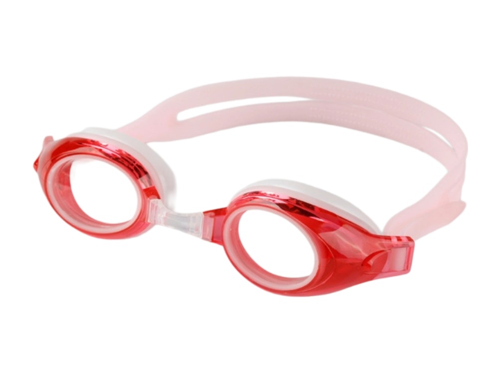 Arlo - Prescription Swimming Goggles