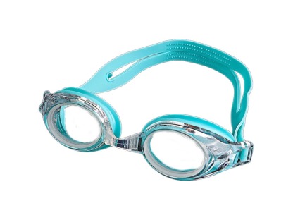 Arlo - Anti-fog Prescription Swim Goggles