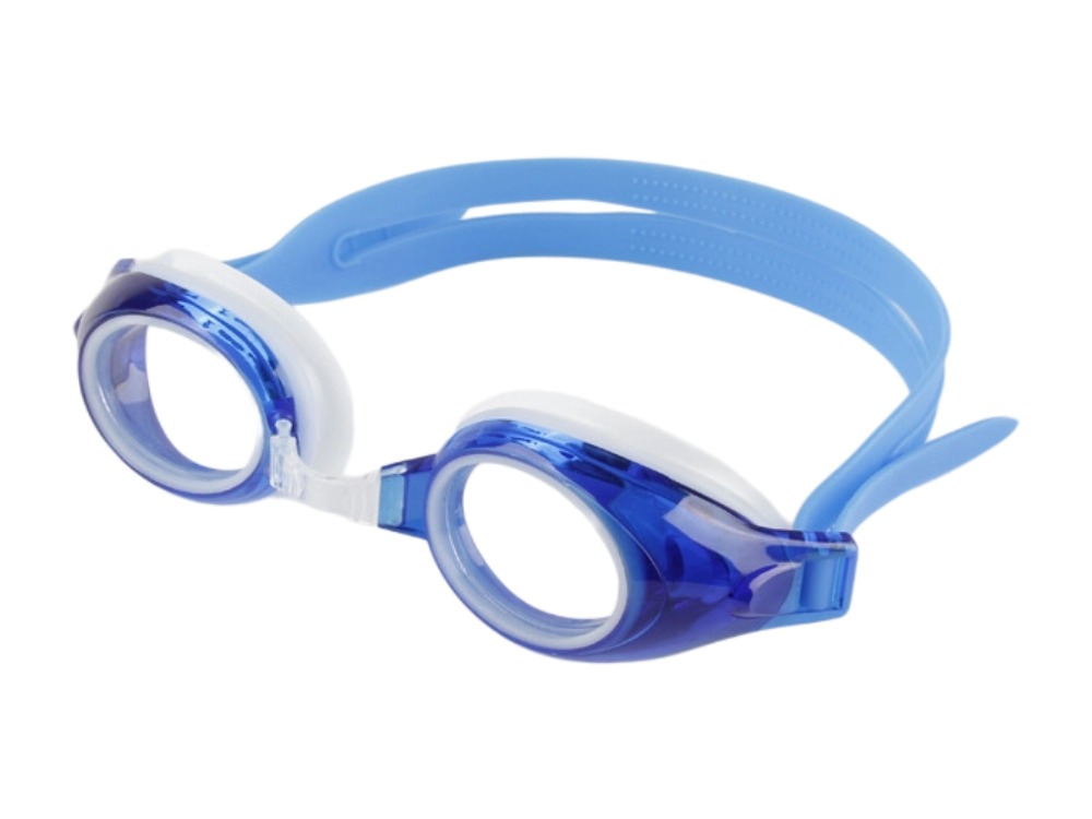 Arlo - Prescription Swimming Goggles