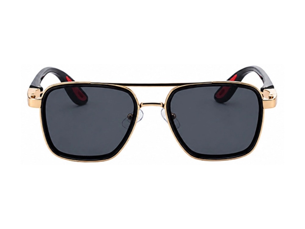 Cole - Aviator Prescription Sunglasses