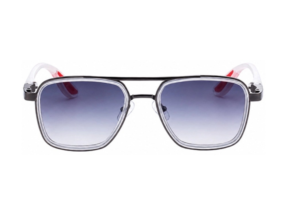 Cole - Aviator Prescription Sunglasses