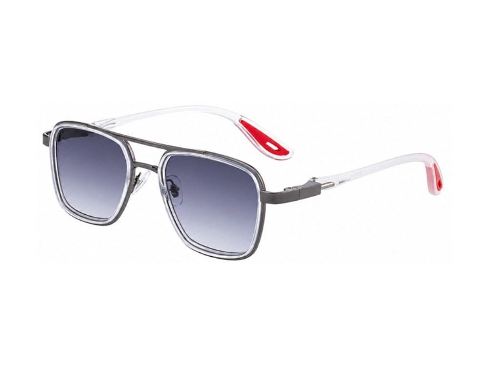 Cole - Aviator Prescription Sunglasses