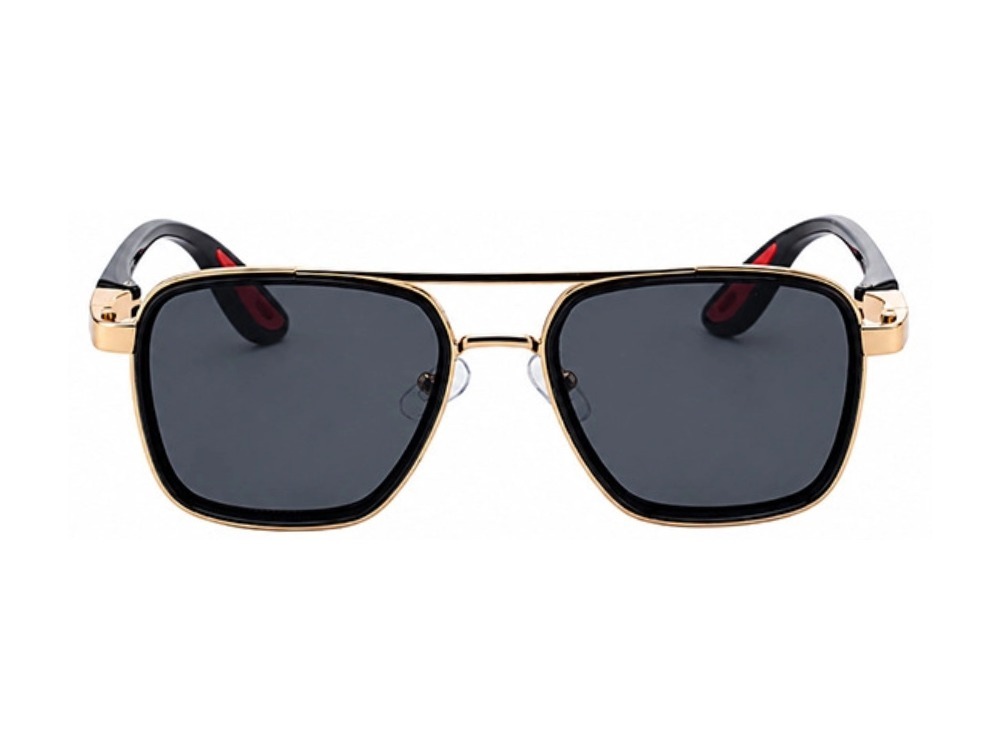 Cole - Aviator Prescription Sunglasses