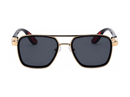 Cole - Aviator Prescription Sunglasses