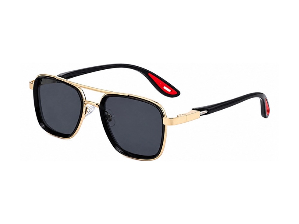 Cole - Aviator Prescription Sunglasses