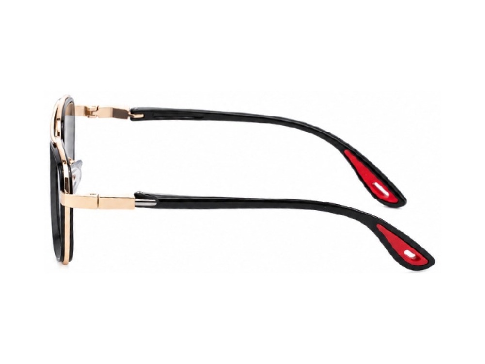 Cole - Aviator Prescription Sunglasses