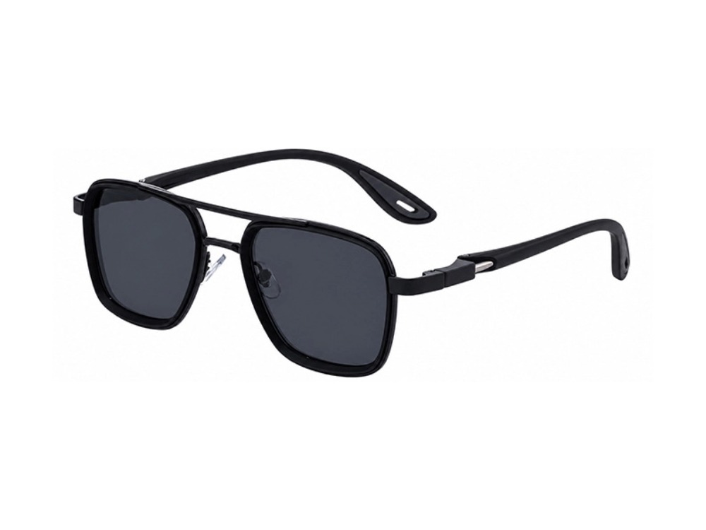 Cole - Aviator Prescription Sunglasses