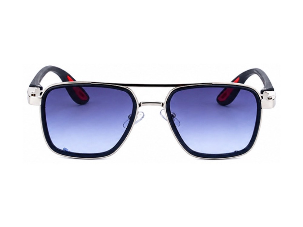 Cole - Aviator Prescription Sunglasses