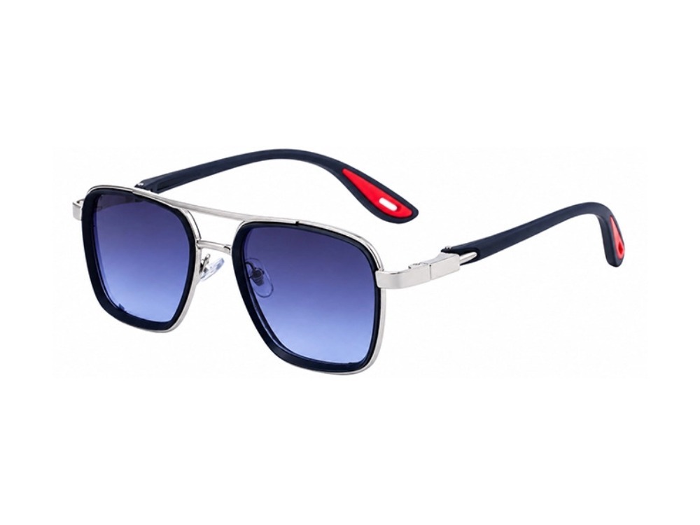 Cole - Aviator Prescription Sunglasses