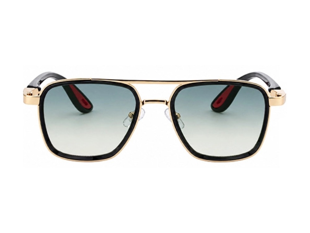 Cole - Aviator Prescription Sunglasses