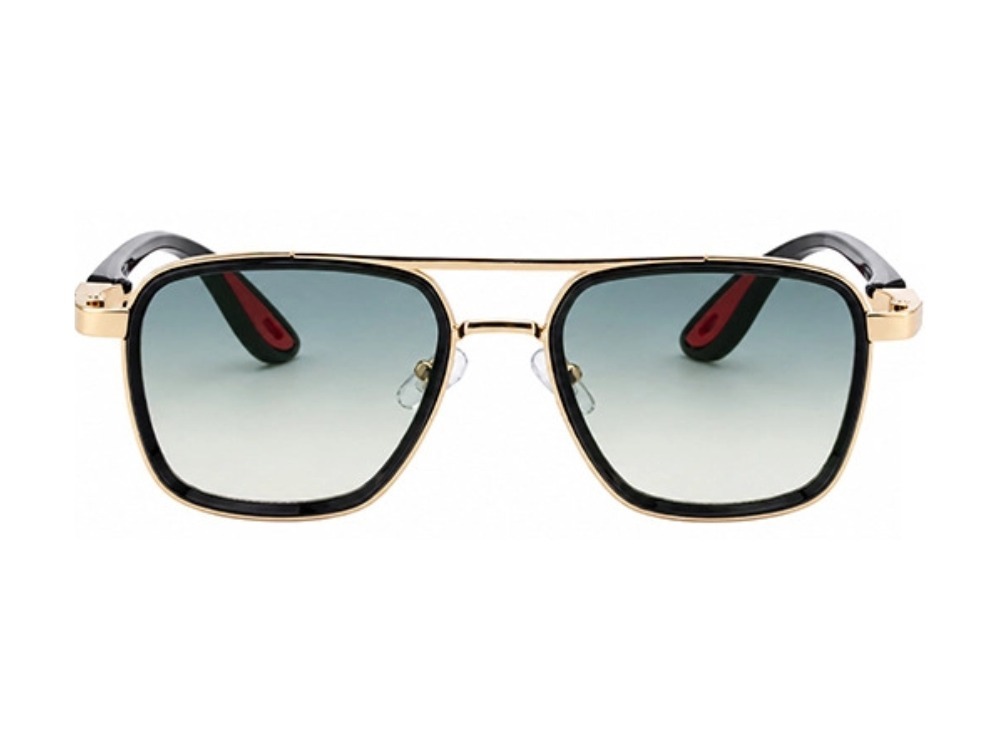 Cole - Aviator Prescription Sunglasses