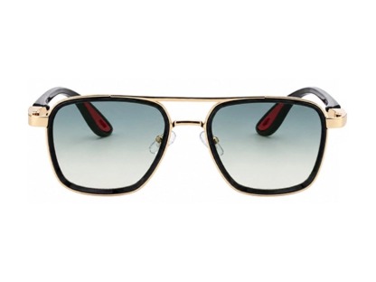 Cole - Aviator Prescription Sunglasses