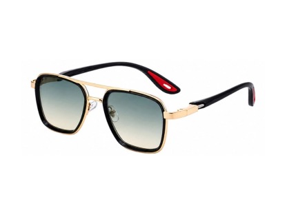 Cole - Aviator Prescription Sunglasses