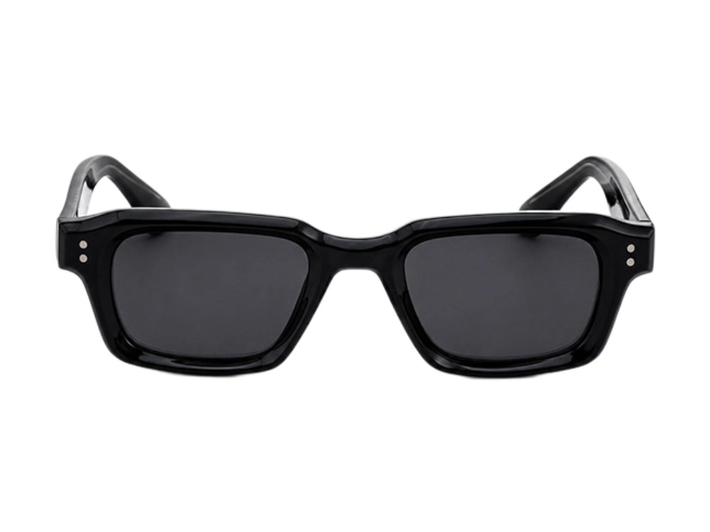 Beck - Square Prescription Sunglasses