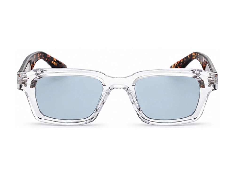 Beck - Square Prescription Sunglasses