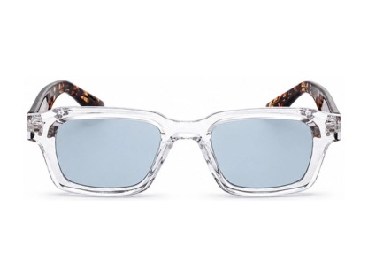 Beck - Square Prescription Sunglasses