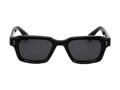 Beck - Square Prescription Sunglasses