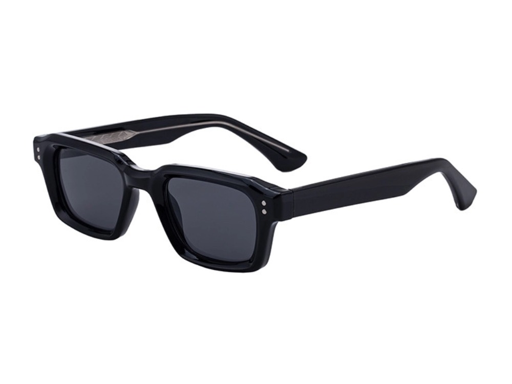 Beck - Square Prescription Sunglasses
