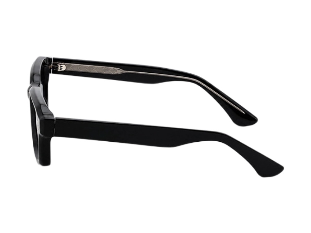 Beck - Square Prescription Sunglasses