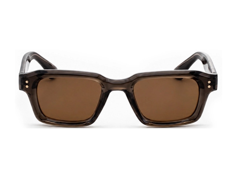 Beck - Square Prescription Sunglasses
