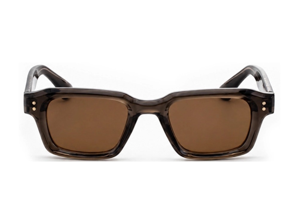 Beck - Square Prescription Sunglasses
